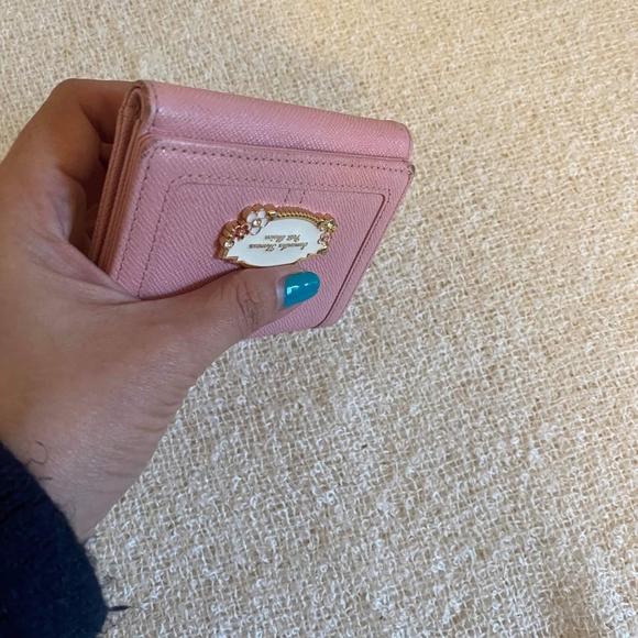 Small compact wallet - Picture 12 of 14